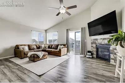 6780 Abita Drive, Colorado Springs, CO 80925 - Photo 5