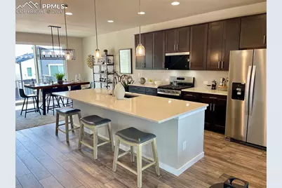 3527 Summer Dream Avenue, Colorado Springs, CO 80922 - Photo 7