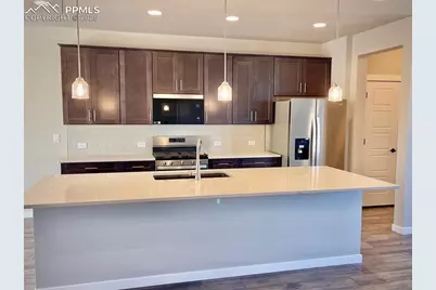 3527 Summer Dream Avenue, Colorado Springs, CO 80922 - Photo 3