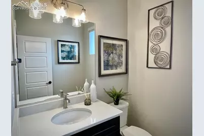 3527 Summer Dream Avenue, Colorado Springs, CO 80922 - Photo 13