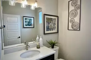 3527 Summer Dream Ave, Colorado Springs, CO 80922 - Photo 13