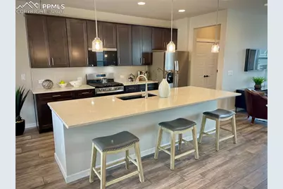 3527 Summer Dream Avenue, Colorado Springs, CO 80922 - Photo 5