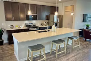 3527 Summer Dream Ave, Colorado Springs, CO 80922 - Photo 5