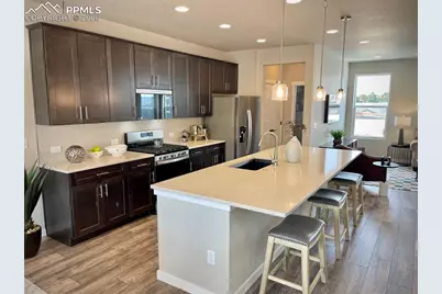 3527 Summer Dream Avenue, Colorado Springs, CO 80922 - Photo 11