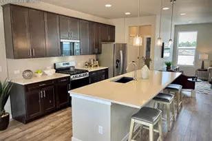 3527 Summer Dream Ave, Colorado Springs, CO 80922 - Photo 11