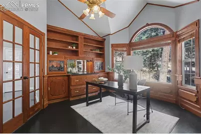 1535 Windwood Court, Colorado Springs, CO 80921 - Photo 13