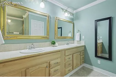 1535 Windwood Court, Colorado Springs, CO 80921 - Photo 29