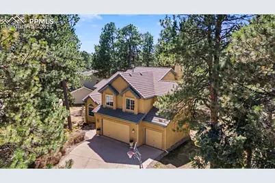 1535 Windwood Court, Colorado Springs, CO 80921 - Photo 1