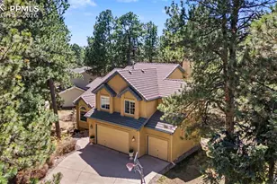 1535 Windwood Ct, Colorado Springs, CO 80921 - Photo 1