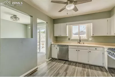 6095 Del Rey Drive, Colorado Springs, CO 80918 - Photo 9