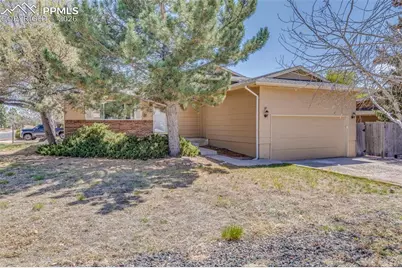 6095 Del Rey Drive, Colorado Springs, CO 80918 - Photo 1