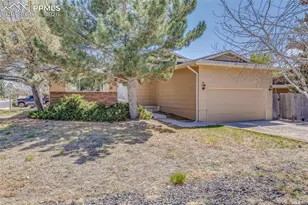 6095 Del Rey Dr, Colorado Springs, CO 80918 - Photo 1