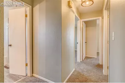 6095 Del Rey Drive, Colorado Springs, CO 80918 - Photo 11