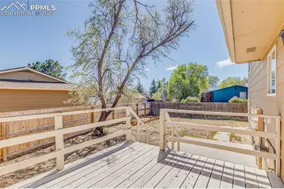 6095 Del Rey Drive, Colorado Springs, CO 80918 - Photo 27