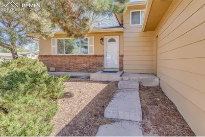 6095 Del Rey Drive, Colorado Springs, CO 80918 - Photo 3
