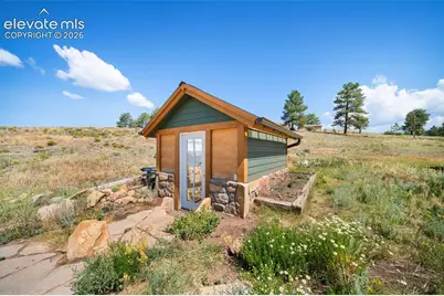 351 High Pasture Road, Florissant, CO 80816 - Photo 29
