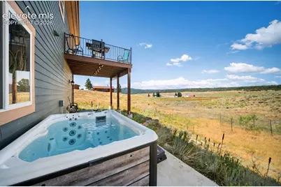 351 High Pasture Road, Florissant, CO 80816 - Photo 31