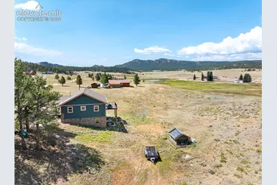 351 High Pasture Road, Florissant, CO 80816 - Photo 27