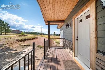 351 High Pasture Road, Florissant, CO 80816 - Photo 5