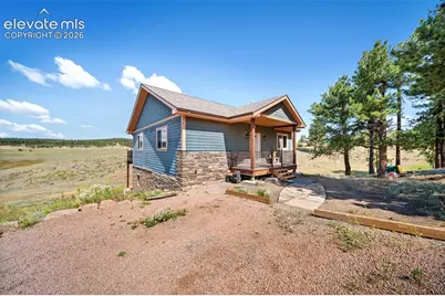 351 High Pasture Road, Florissant, CO 80816 - Photo 3