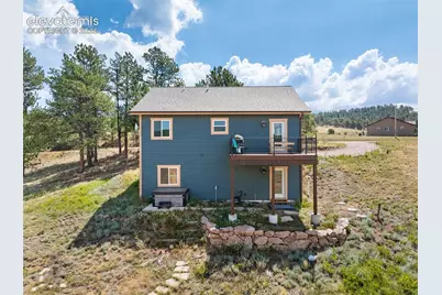 351 High Pasture Road, Florissant, CO 80816 - Photo 23