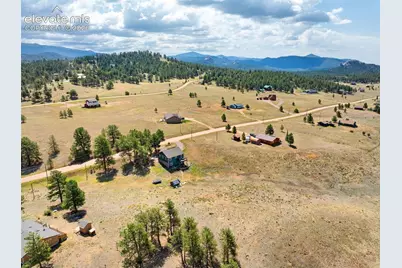 351 High Pasture Road, Florissant, CO 80816 - Photo 37