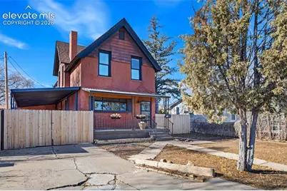 2713 2nd Avenue, Pueblo, CO 81003 - Photo 1