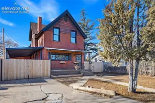 2713 2nd Ave, Pueblo, CO 81003 - Photo 1