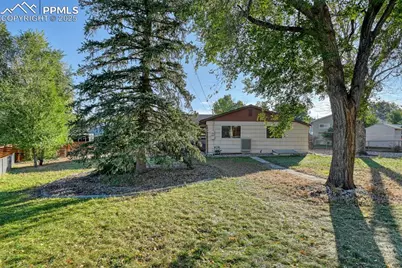 1302 Margo Lane, Colorado Springs, CO 80909 - Photo 5