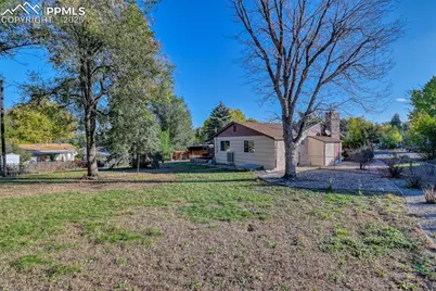 1302 Margo Lane, Colorado Springs, CO 80909 - Photo 49