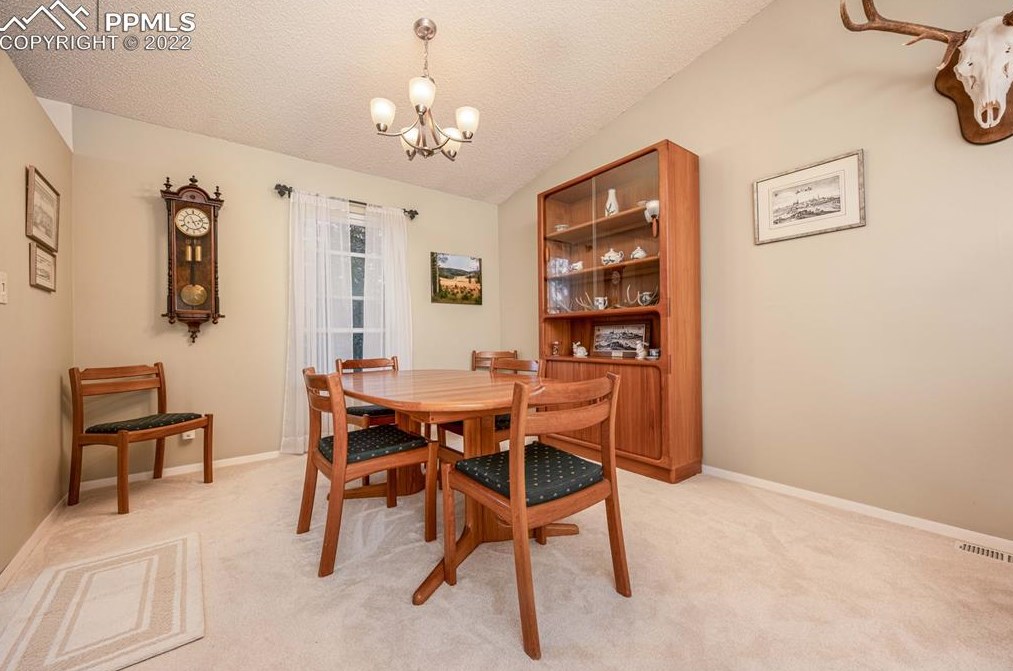 2850 Purgatory Dr, Colorado Springs CO 80918-1539 exterior