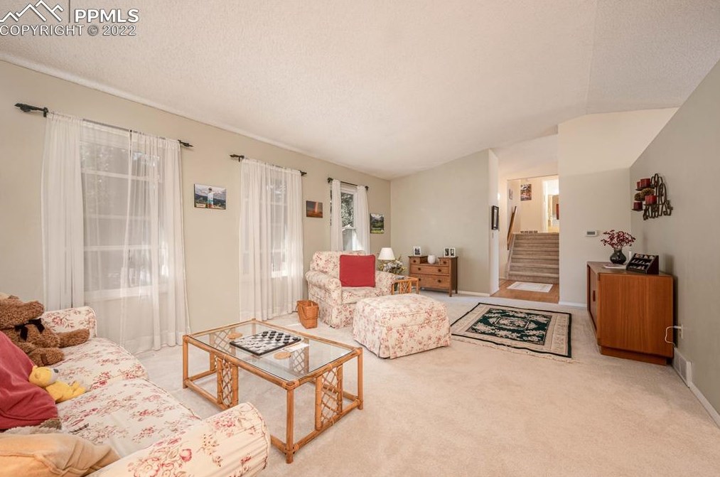 2850 Purgatory Dr, Colorado Springs CO 80918-1539 exterior