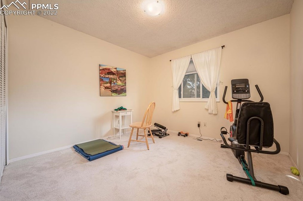 2850 Purgatory Dr, Colorado Springs CO 80918-1539 exterior