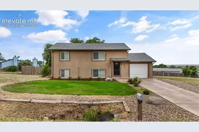 125 E Diamond Road, Fountain, CO 80817 - Photo 1