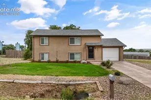 125 E Diamond Rd, Fountain, CO 80817 - Photo 1