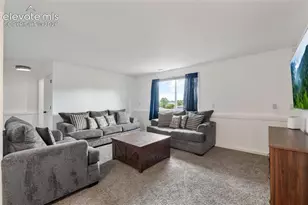 125 E Diamond Rd, Fountain, CO 80817 - Photo 23