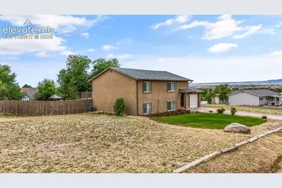 125 E Diamond Road, Fountain, CO 80817 - Photo 5