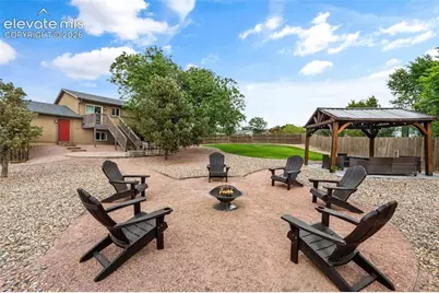 125 E Diamond Road, Fountain, CO 80817 - Photo 33