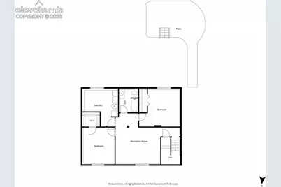 125 E Diamond Road, Fountain, CO 80817 - Photo 41