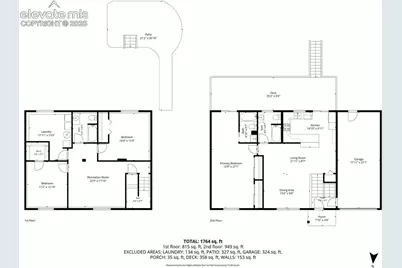 125 E Diamond Road, Fountain, CO 80817 - Photo 39