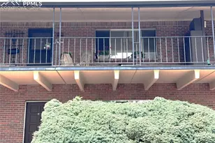 434 Valley Hi Cir, Colorado Springs, CO 80910 - Photo 1