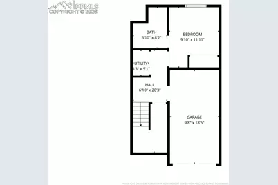 43 Vale Circle, Palmer Lake, CO 80133 - Photo 21