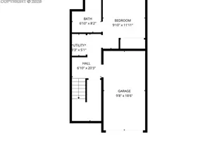 43 Vale Cir, Palmer Lake, CO 80133 - Photo 21