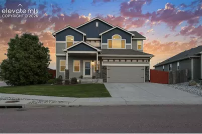 6970 Phantom Way, Colorado Springs, CO 80925 - Photo 1