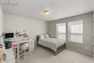 5411 Wagon Hammer Drive, Colorado Springs, CO 80925 - Photo 13