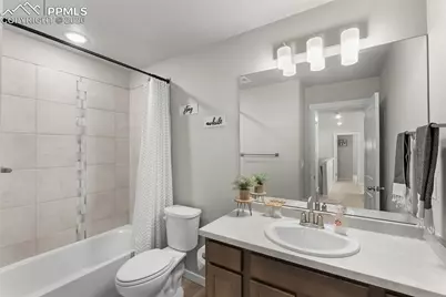 5411 Wagon Hammer Drive, Colorado Springs, CO 80925 - Photo 29