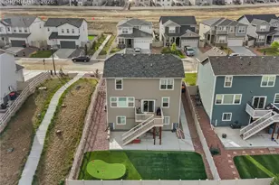 5411 Wagon Hammer Dr, Colorado Springs, CO 80925 - Photo 33