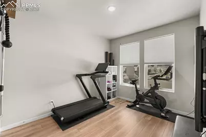 5411 Wagon Hammer Drive, Colorado Springs, CO 80925 - Photo 5