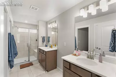 5411 Wagon Hammer Drive, Colorado Springs, CO 80925 - Photo 21