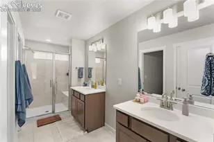 5411 Wagon Hammer Dr, Colorado Springs, CO 80925 - Photo 21